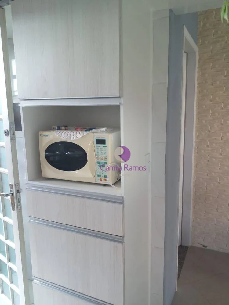 Sobrado, 2 quartos, 80 m² - Foto 5