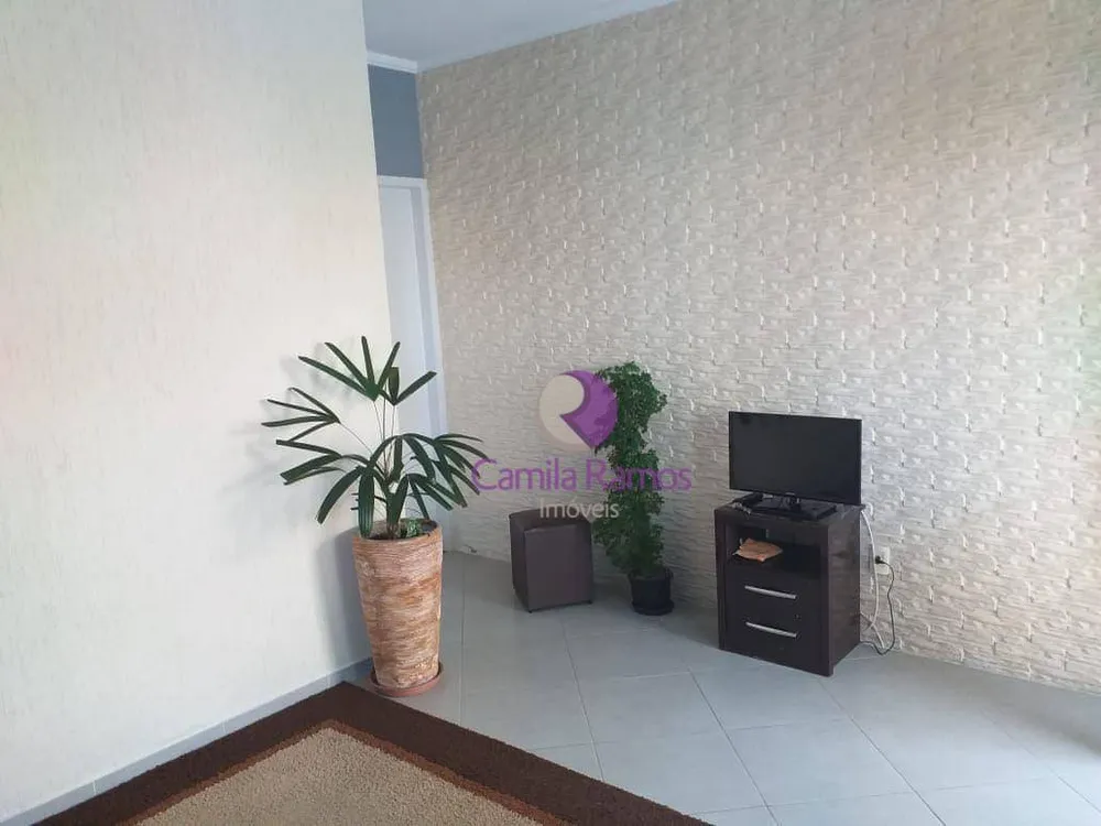 Sobrado, 2 quartos, 80 m² - Foto 2