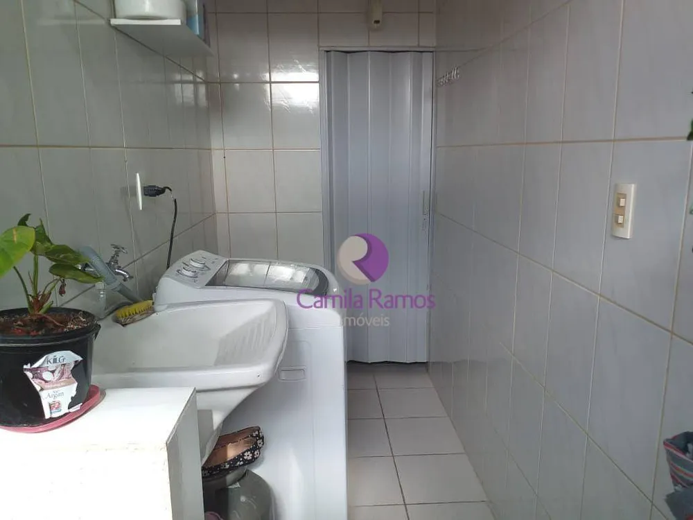 Sobrado, 2 quartos, 80 m² - Foto 7