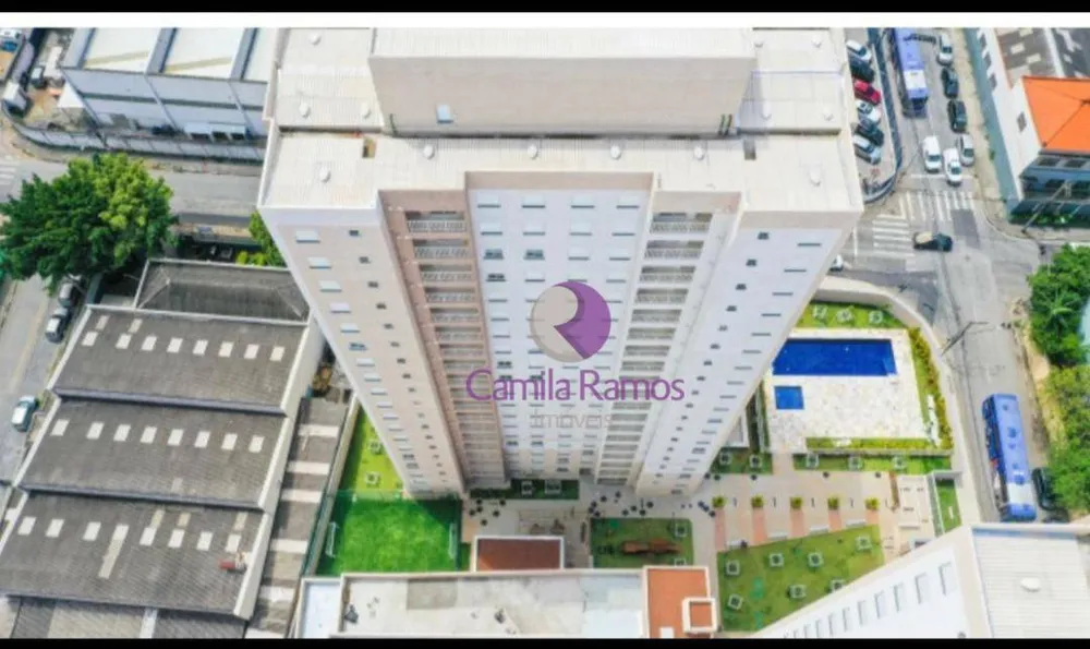Apartamento, 2 quartos, 47 m² - Foto 8