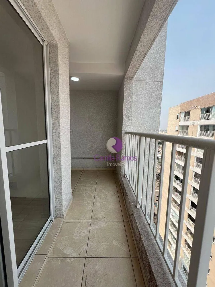 Apartamento, 2 quartos, 47 m² - Foto 6
