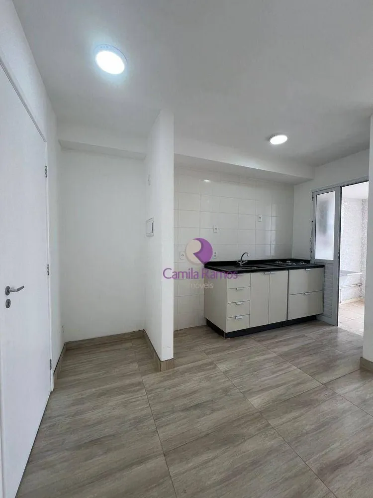 Apartamento, 2 quartos, 47 m² - Foto 1