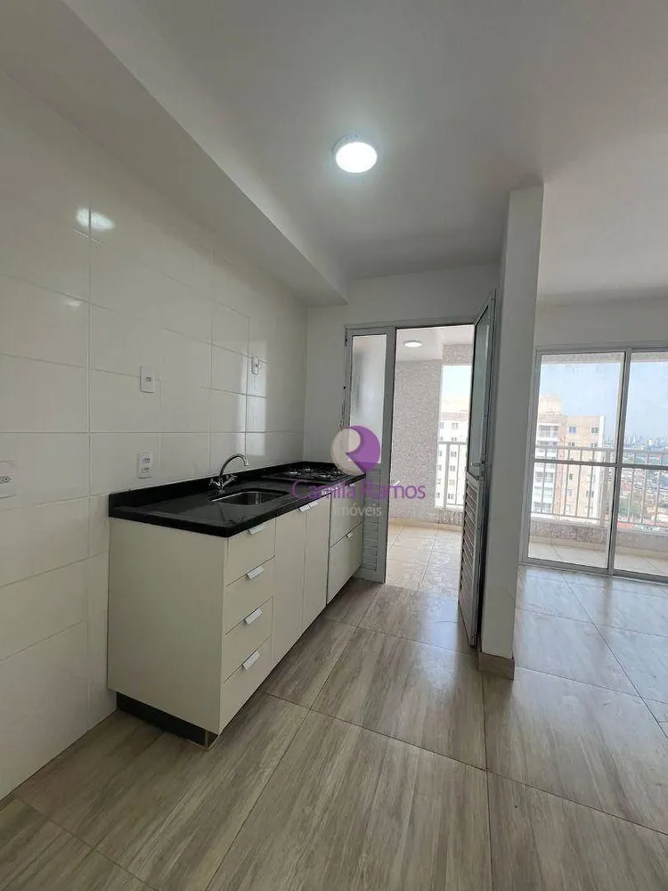 Apartamento, 2 quartos, 47 m² - Foto 3