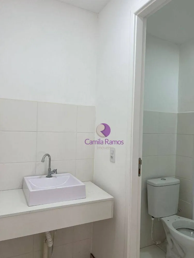 Apartamento, 2 quartos, 47 m² - Foto 4
