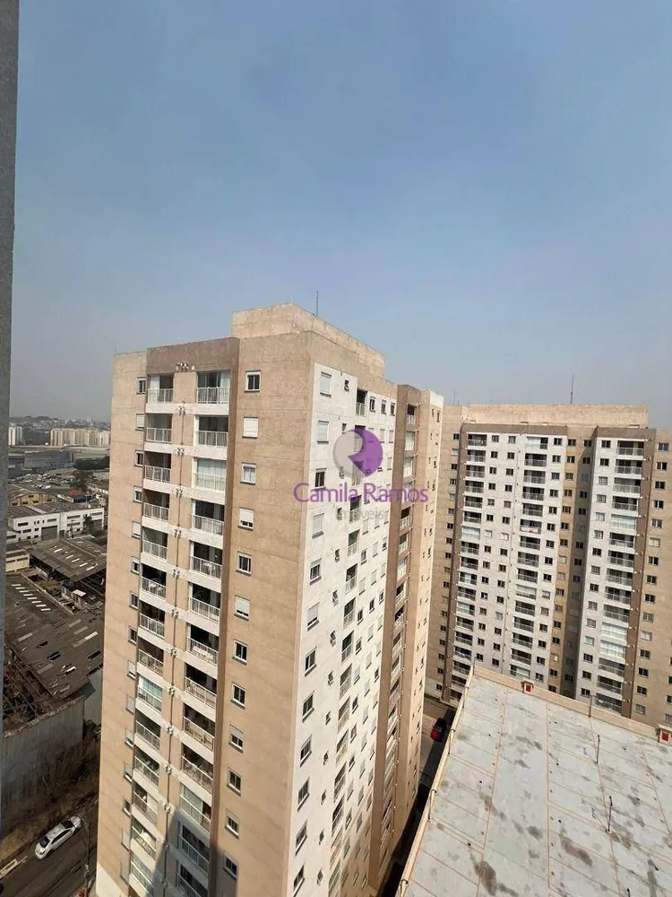 Apartamento, 2 quartos, 47 m² - Foto 7