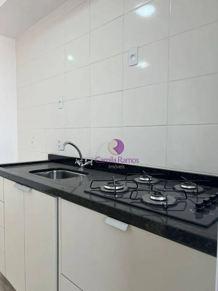 Apartamento, 2 quartos, 47 m² - Foto 2