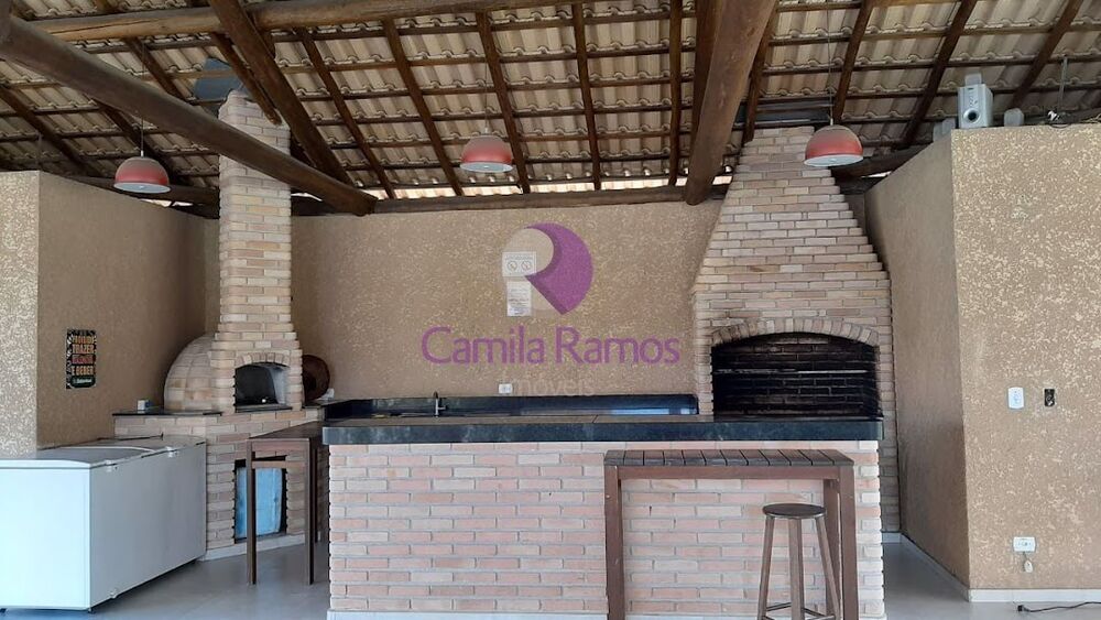 Apartamento à venda com 2 quartos, 64m² - Foto 2