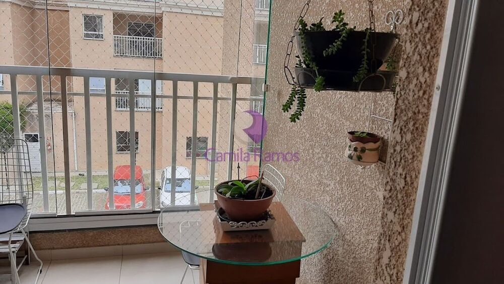 Apartamento à venda com 2 quartos, 64m² - Foto 20