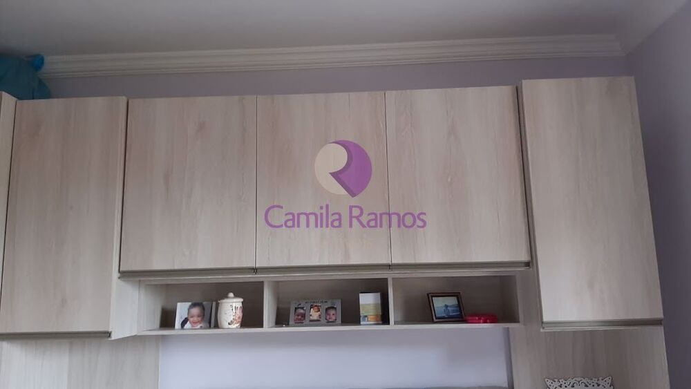 Apartamento à venda com 2 quartos, 64m² - Foto 4
