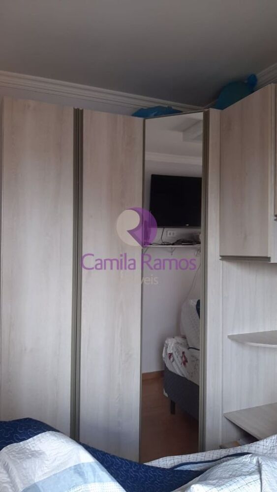 Apartamento à venda com 2 quartos, 64m² - Foto 5