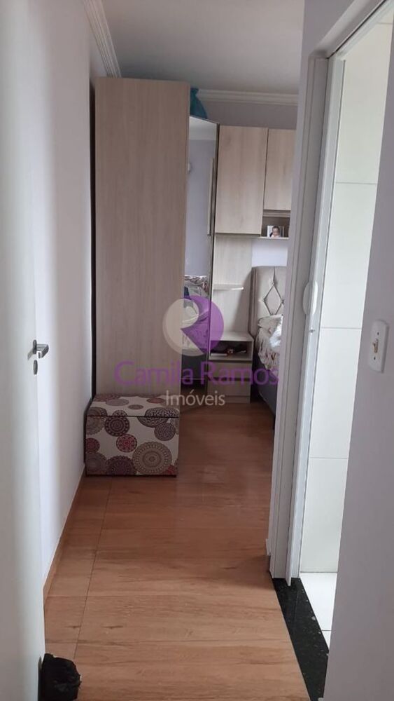 Apartamento à venda com 2 quartos, 64m² - Foto 6