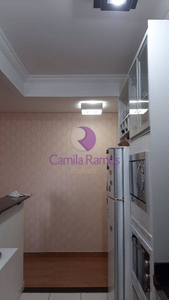 Apartamento à venda com 2 quartos, 64m² - Foto 11