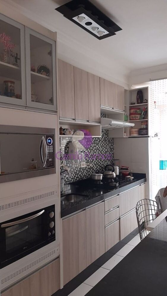 Apartamento à venda com 2 quartos, 64m² - Foto 15