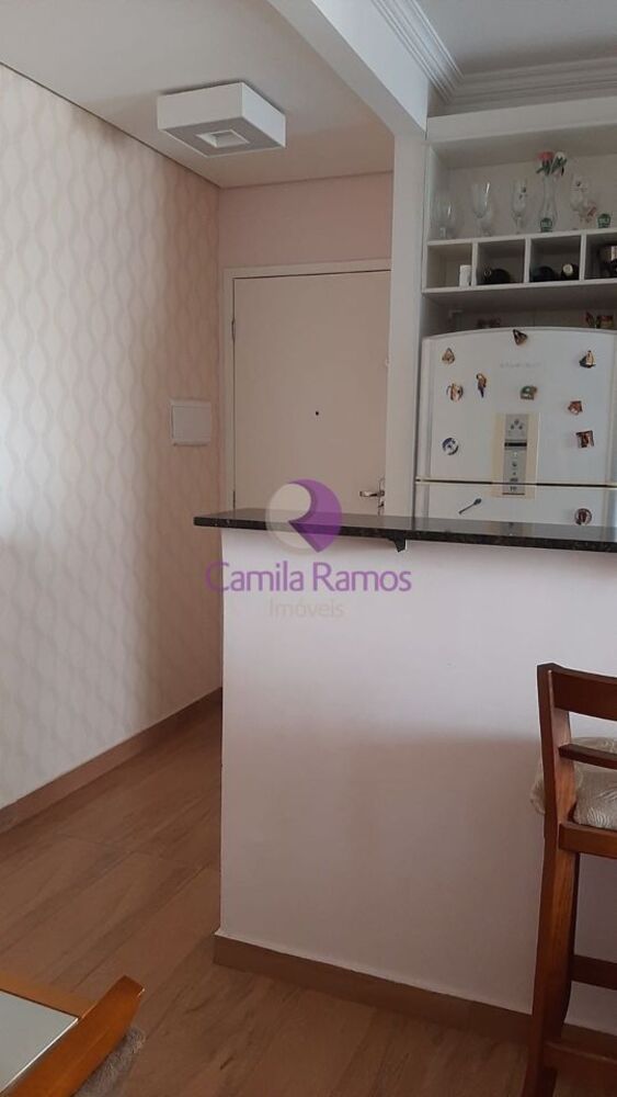 Apartamento à venda com 2 quartos, 64m² - Foto 14