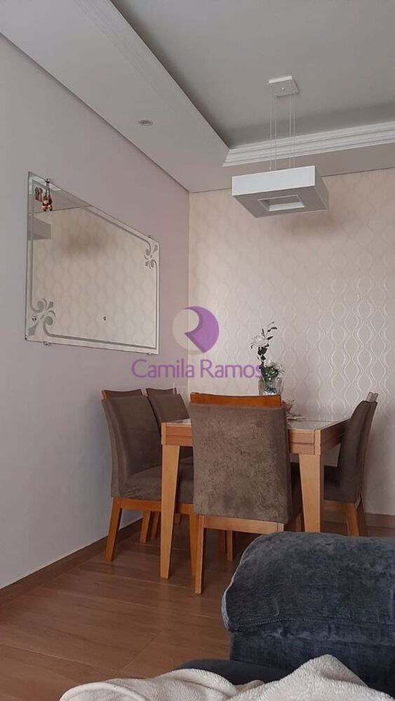 Apartamento à venda com 2 quartos, 64m² - Foto 18