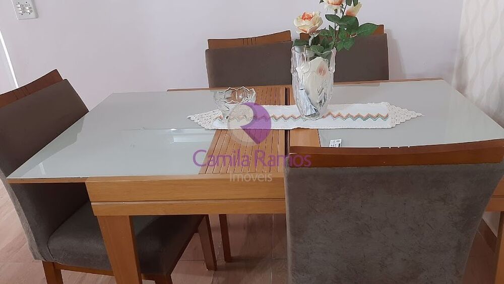 Apartamento à venda com 2 quartos, 64m² - Foto 7