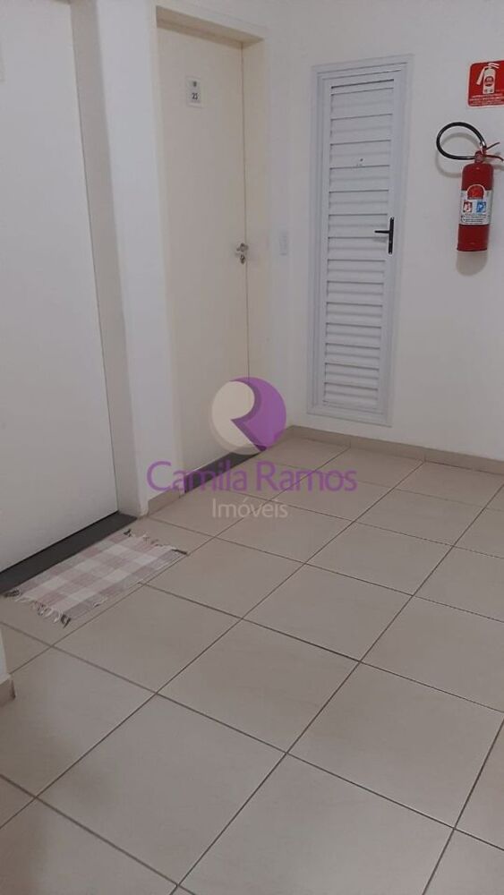 Apartamento à venda com 2 quartos, 64m² - Foto 3