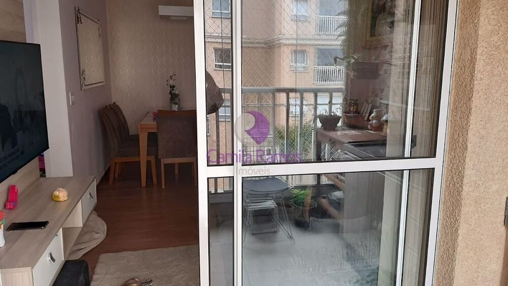 Apartamento à venda com 2 quartos, 64m² - Foto 17