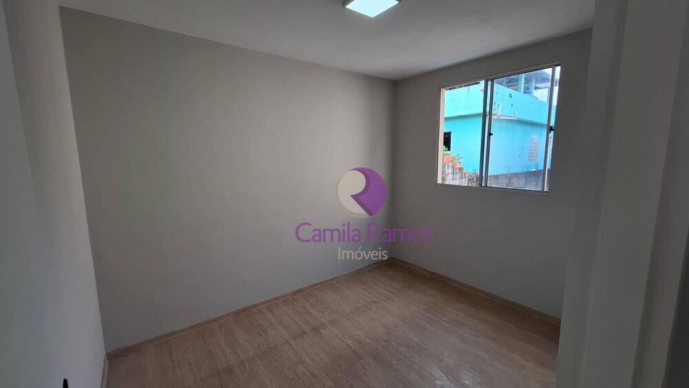 Apartamento à venda com 2 quartos, 86m² - Foto 2