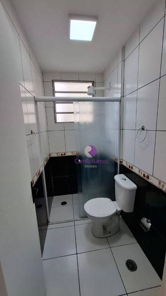 Apartamento à venda com 2 quartos, 86m² - Foto 1