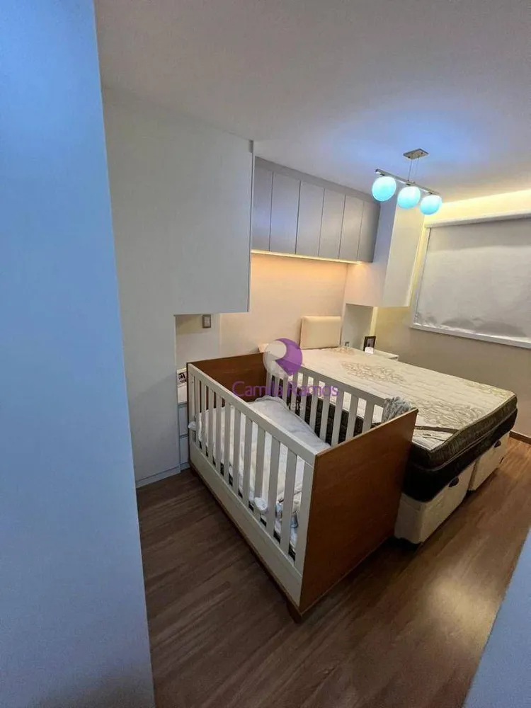 Apartamento, 3 quartos, 180 m² - Foto 4