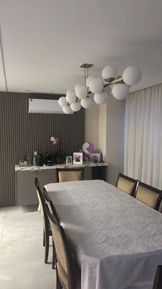 Apartamento, 3 quartos, 180 m² - Foto 3