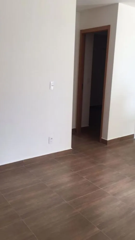 Apartamento, 2 quartos, 45 m² - Foto 2