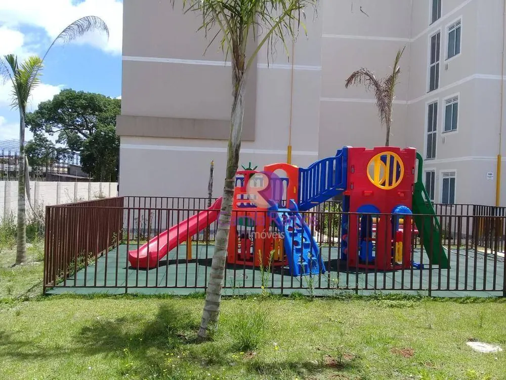 Apartamento, 2 quartos, 45 m² - Foto 8