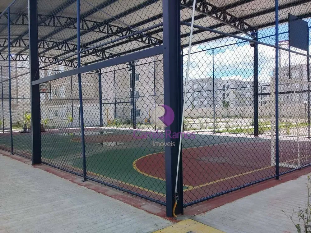 Apartamento, 2 quartos, 45 m² - Foto 7