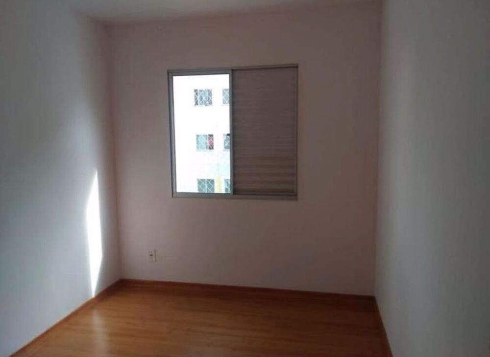 Apartamento, 2 quartos, 45 m² - Foto 2