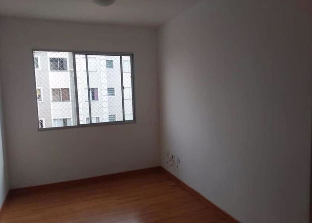 Apartamento, 2 quartos, 45 m² - Foto 3