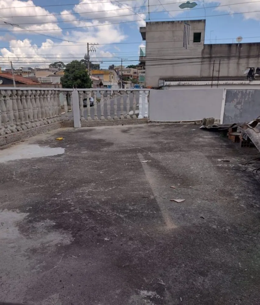 Casa, 2 quartos, 141 m² - Foto 3