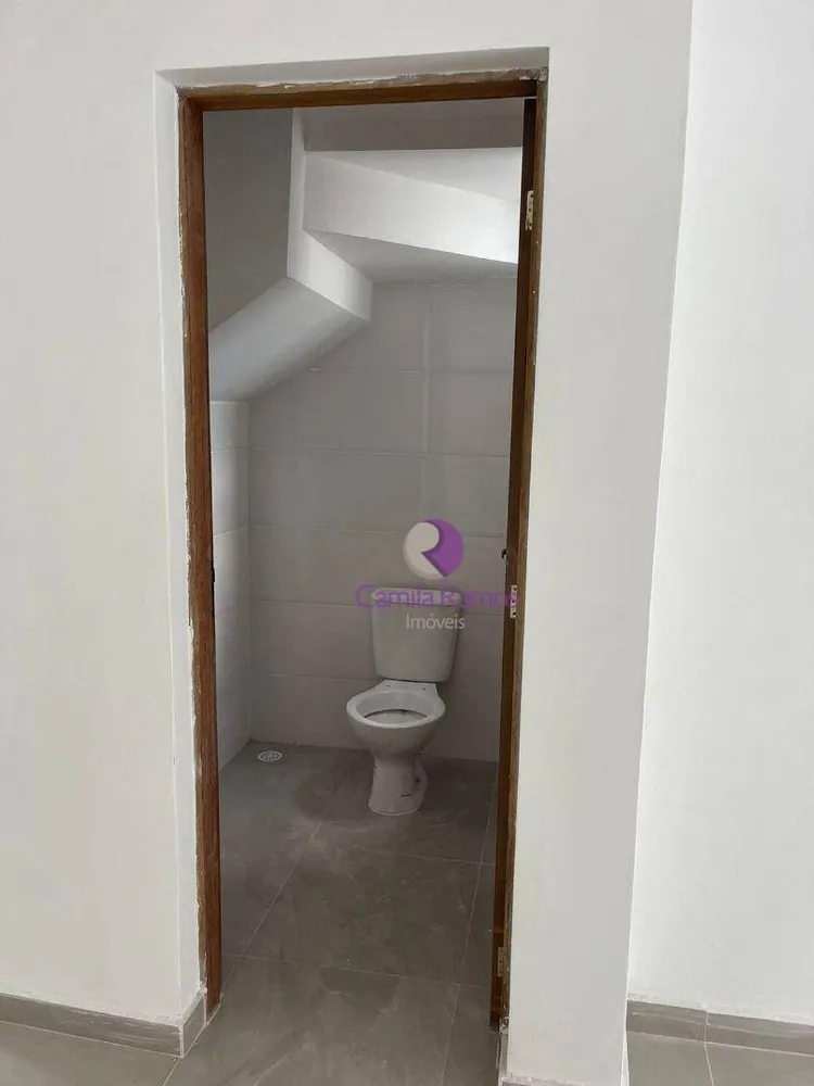 Sobrado, 2 quartos, 92 m² - Foto 3