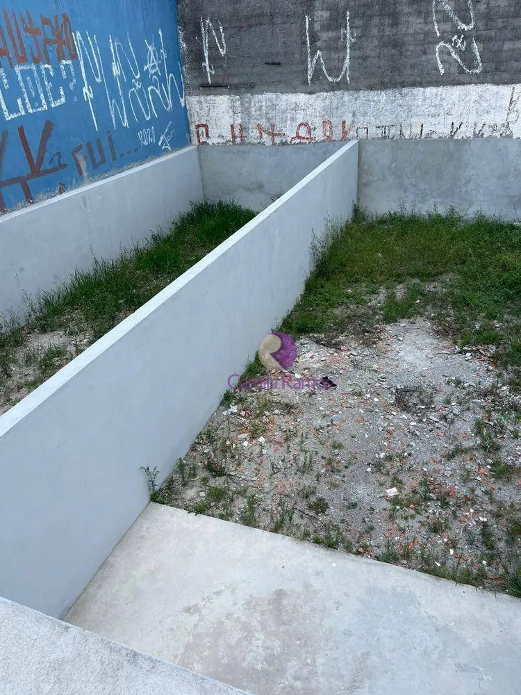 Sobrado, 2 quartos, 92 m² - Foto 4