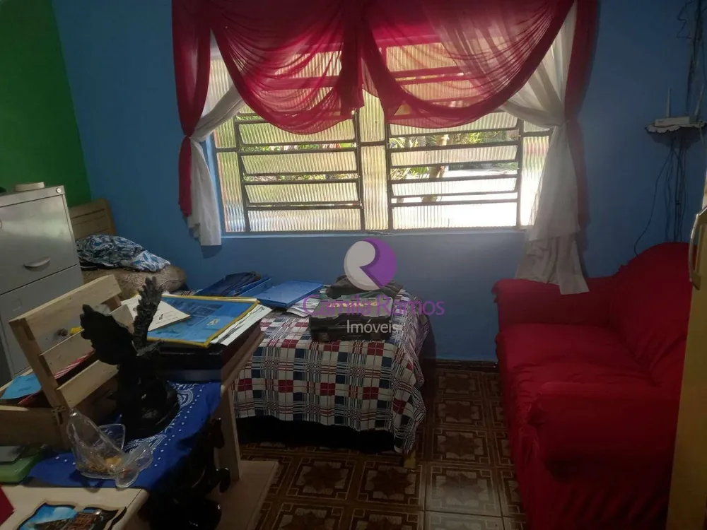 Chácara, 3 quartos, 1548 m² - Foto 3