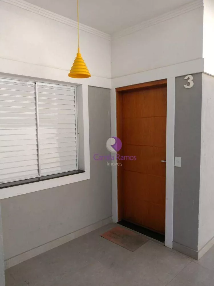 Casa de Condomínio à venda com 2 quartos, 68m² - Foto 6