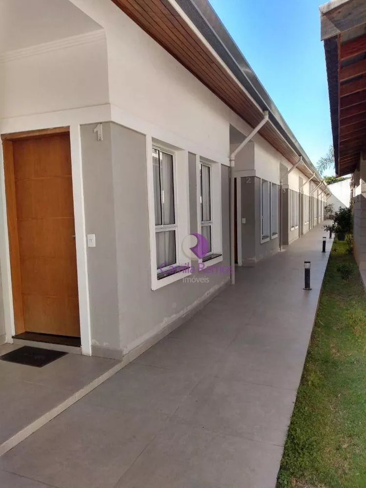 Casa de Condomínio à venda com 2 quartos, 68m² - Foto 3