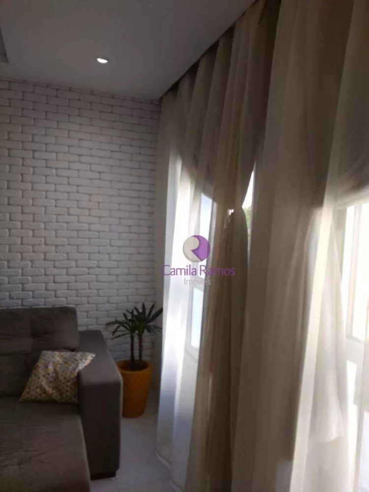 Casa de Condomínio à venda com 2 quartos, 68m² - Foto 12