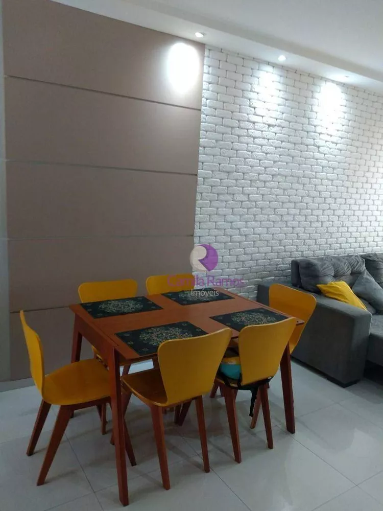 Casa de Condomínio à venda com 2 quartos, 68m² - Foto 10