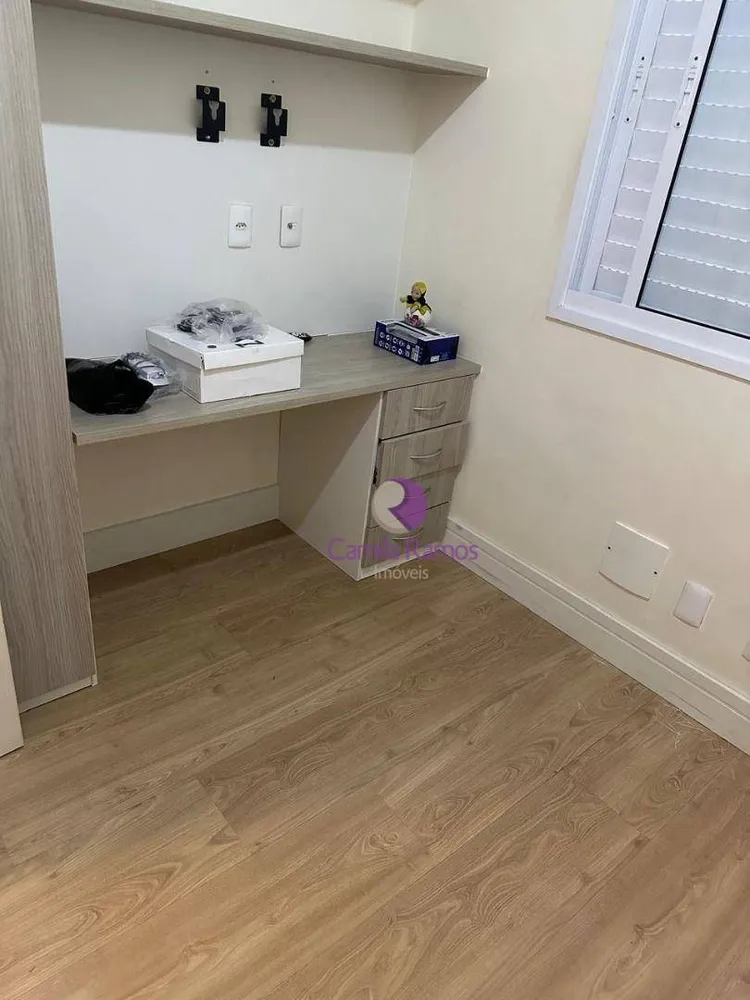 Apartamento, 3 quartos, 89 m² - Foto 3