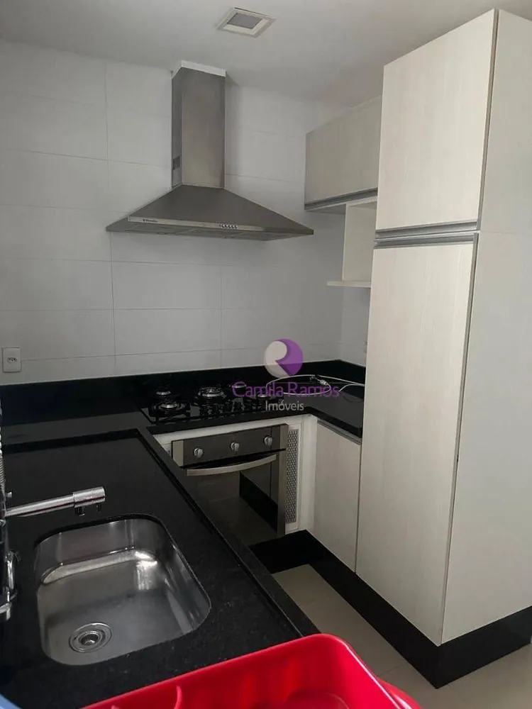 Apartamento, 3 quartos, 89 m² - Foto 1