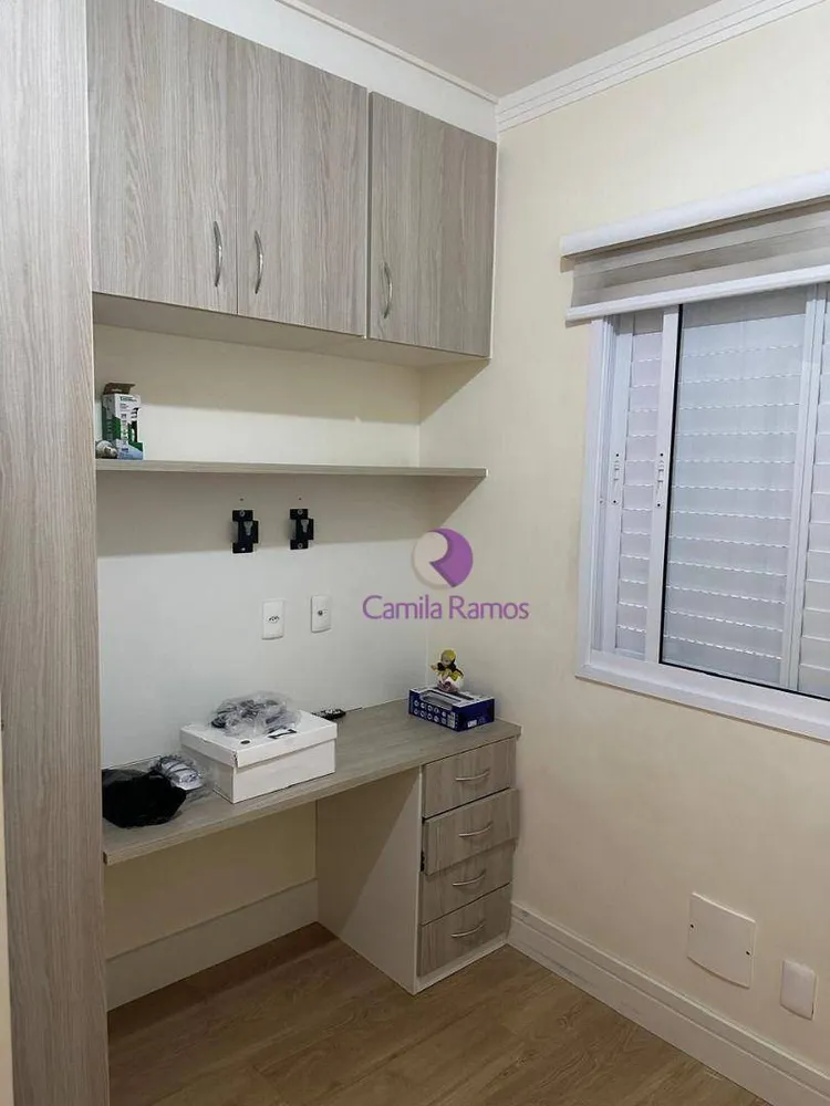 Apartamento, 3 quartos, 89 m² - Foto 2