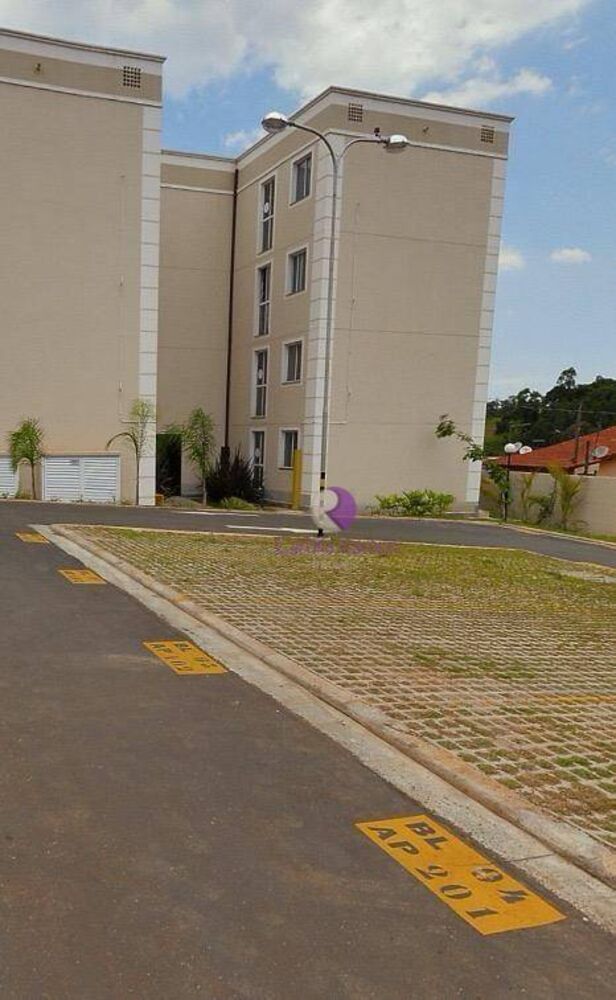 Apartamento, 2 quartos, 49 m² - Foto 4