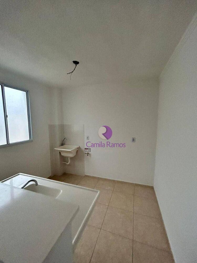 Apartamento, 2 quartos, 49 m² - Foto 2