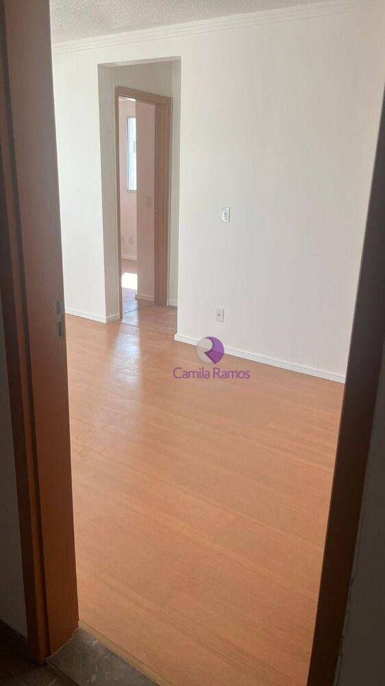 Apartamento, 2 quartos, 49 m² - Foto 1
