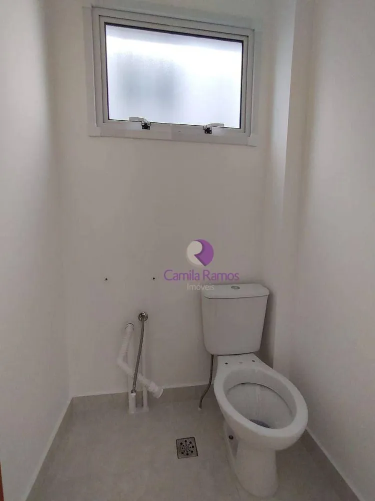 Sobrado, 3 quartos, 109 m² - Foto 1