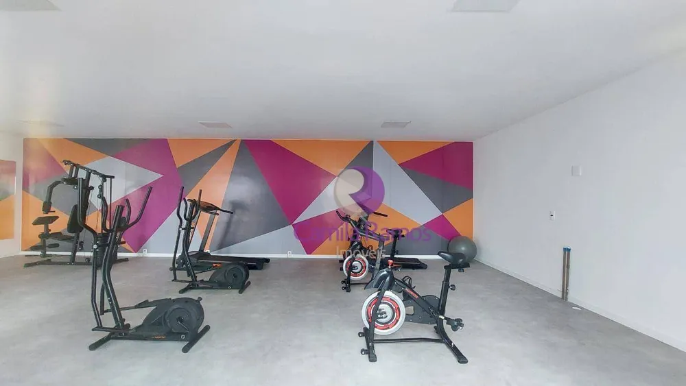 Apartamento, 5 quartos, 41 m² - Foto 2