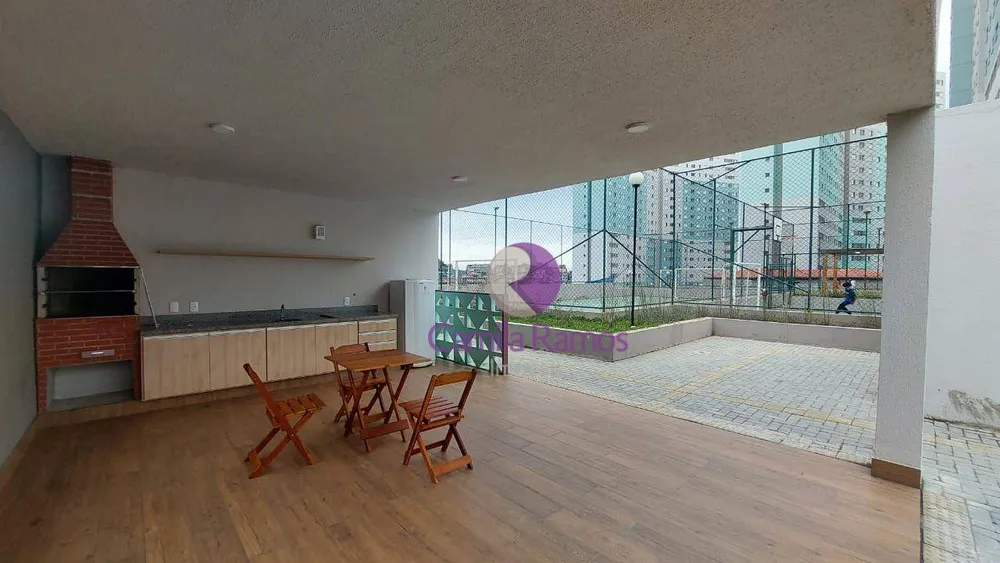 Apartamento, 5 quartos, 41 m² - Foto 4