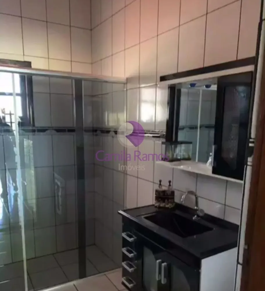 Chácara, 2 quartos, 2000 m² - Foto 3