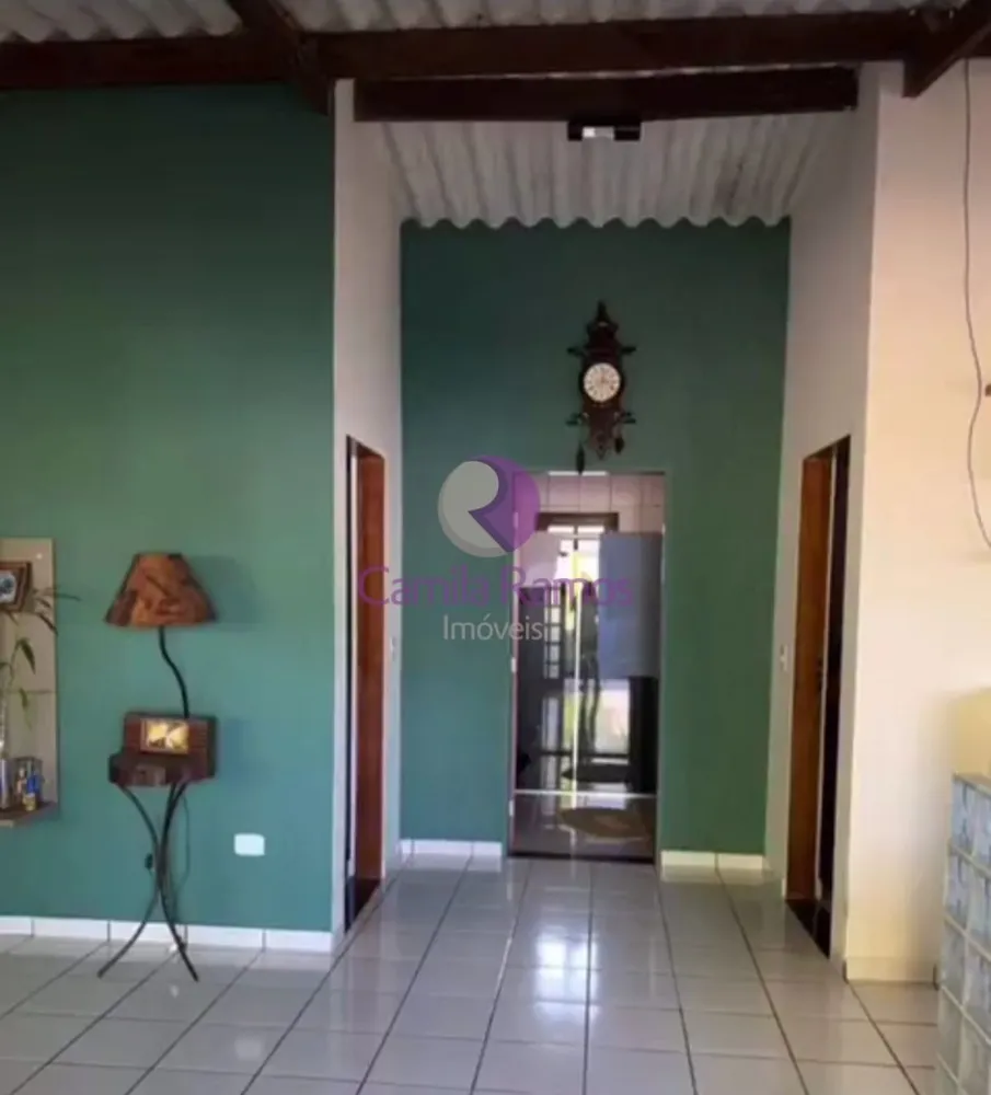 Chácara, 2 quartos, 2000 m² - Foto 2